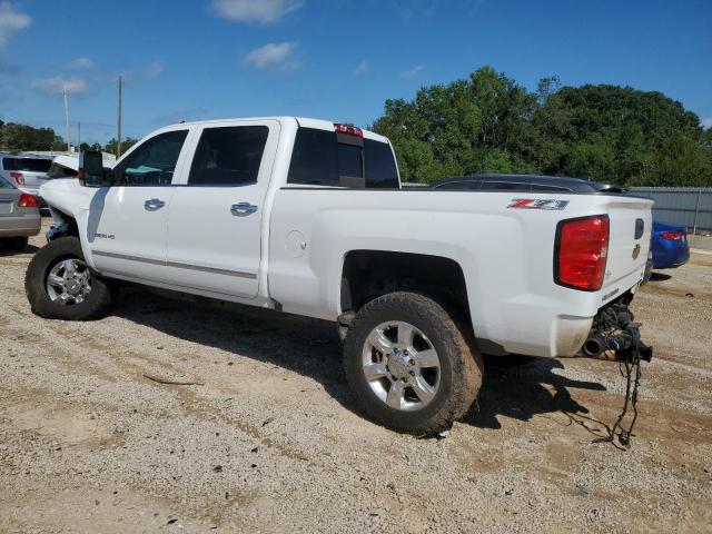 VIN 1GC1KWEY2HF170224 2017 Chevrolet Silverado, K25... no.2