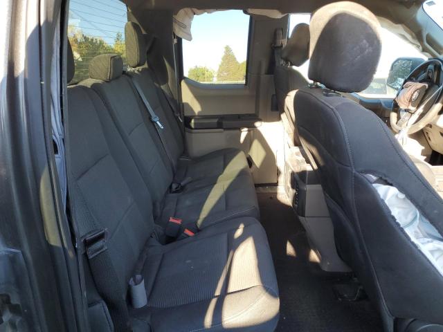 2020 FORD F150 SUPER - 1FTFX1E48LKF17174