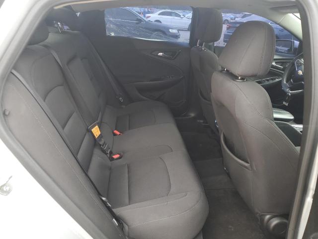 2019 CHEVROLET MALIBU LT - 1G1ZD5ST7KF107703