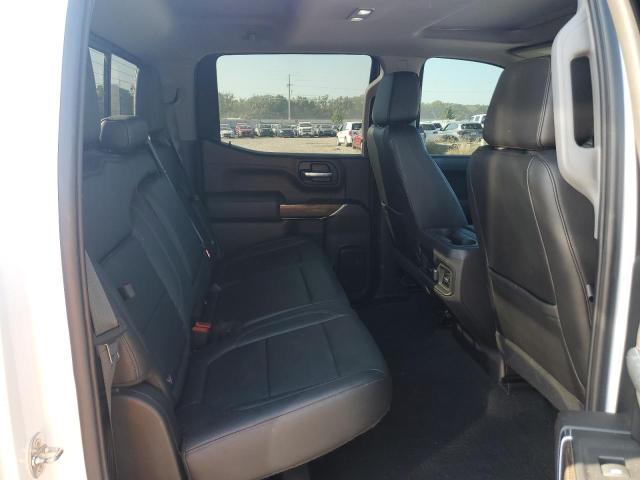 2020 CHEVROLET SILVERADO - 3GCPYFEL1LG401070