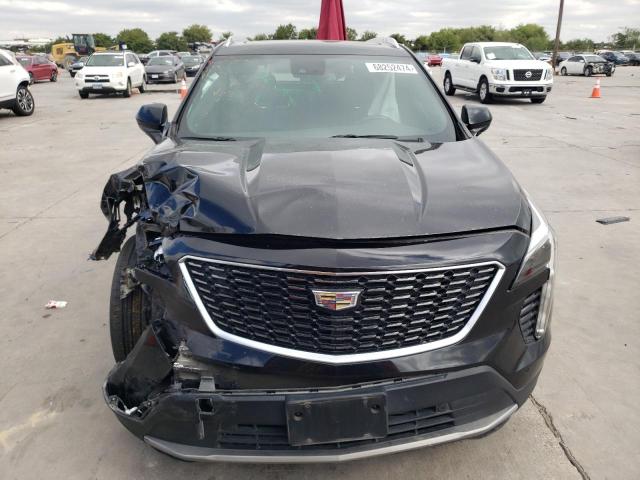 VIN 1GYFZCR42KF189185 2019 Cadillac XT4, Premium Lu... no.5