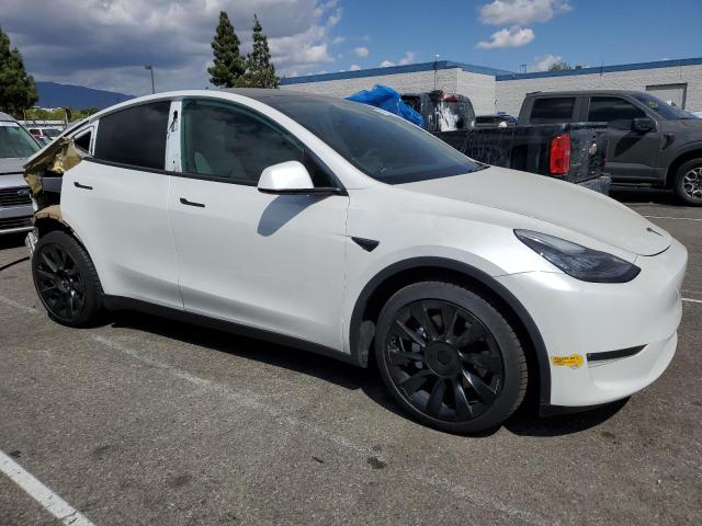 VIN 5YJYGDEE6LF059019 2020 Tesla MODEL Y no.4