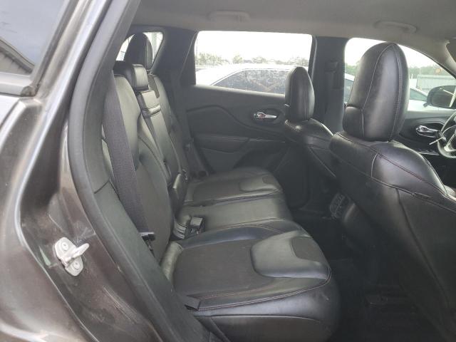 2015 JEEP CHEROKEE T - 1C4PJMBS0FW785627