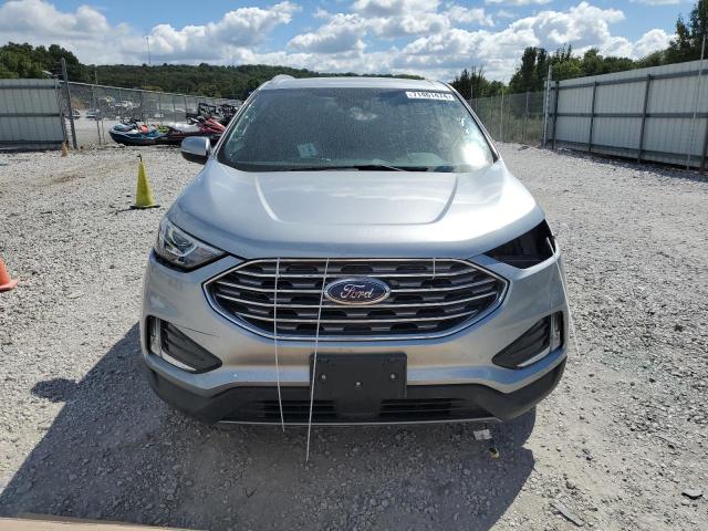 2020 FORD EDGE SEL - 2FMPK4J98LBB47002