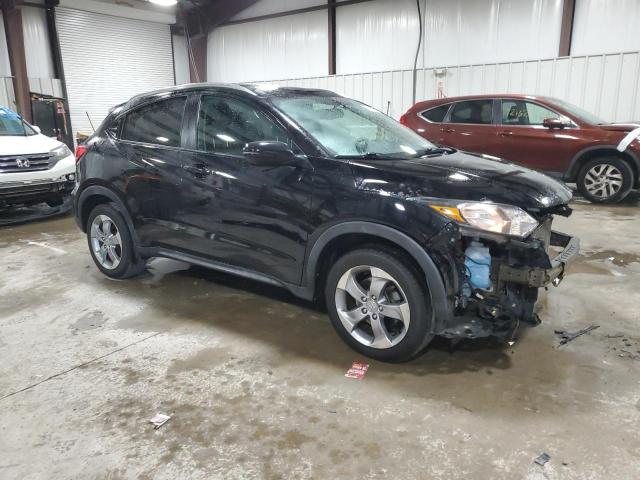 VIN 3CZRU6H77HM703663 2017 Honda HR-V, Exl no.4