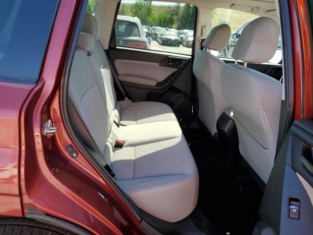 2017 SUBARU FORESTER 2 - JF2SJAGC5HH430116