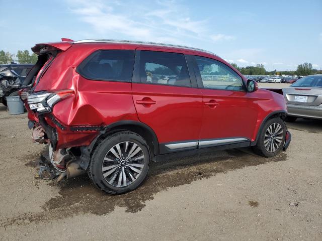 2020 MITSUBISHI OUTLANDER - JA4AZ2A33LZ614176