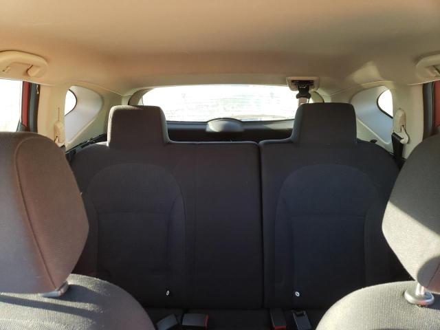 2015 NISSAN ROGUE SELE - JN8AS5MV9FW764070