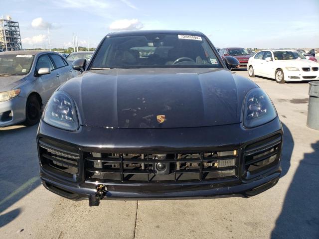 VIN WP1AH2AY6MDA38066 2021 PORSCHE CAYENNE no.5