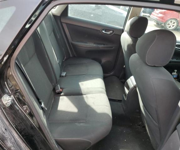 2019 NISSAN SENTRA S - 3N1AB7AP0KY364434