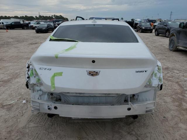 2021 CADILLAC CT4 PREMIU - 1G6DB5RK2M0112496