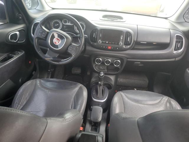 VIN ZFBCFACH3EZ002687 2014 Fiat 500L, Lounge no.8