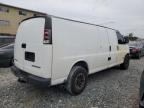 CHEVROLET EXPRESS G3 photo