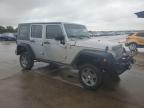 JEEP WRANGLER U photo