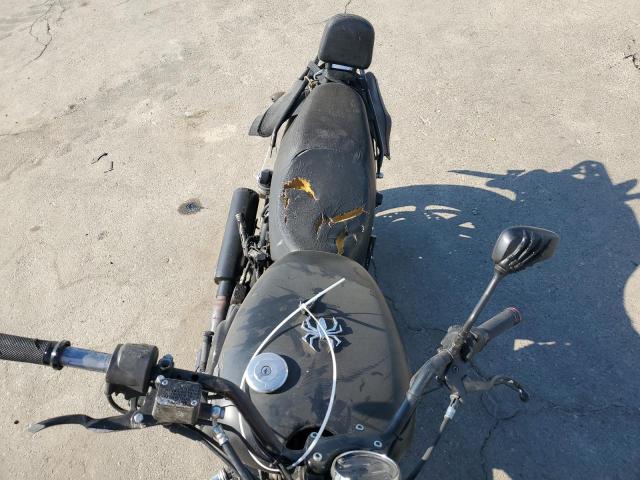 2015 HARLEY-DAVIDSON XG750 - 1HD4NBB12FC510229