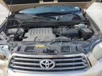 TOYOTA HIGHLANDER photo