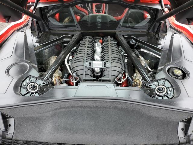 2024 CHEVROLET CORVETTE Z - 1G1YE2D37R5600219