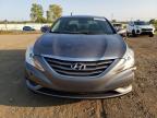 HYUNDAI SONATA GLS photo