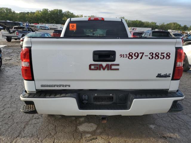 2018 GMC SIERRA K15 - 1GTV2LEC4JZ335571