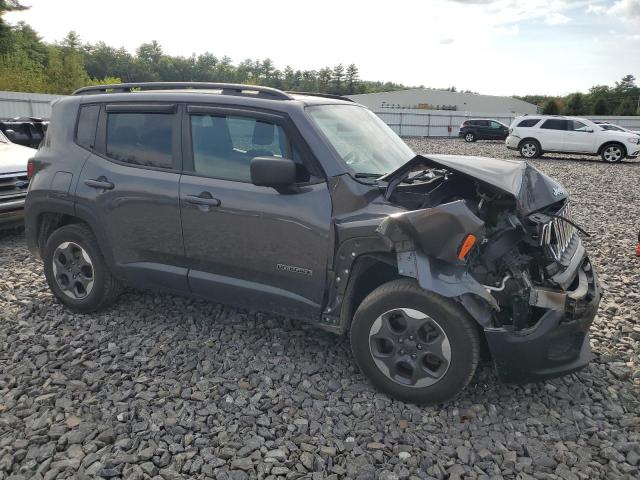 2018 JEEP RENEGADE S - ZACCJBAB2JPH05013