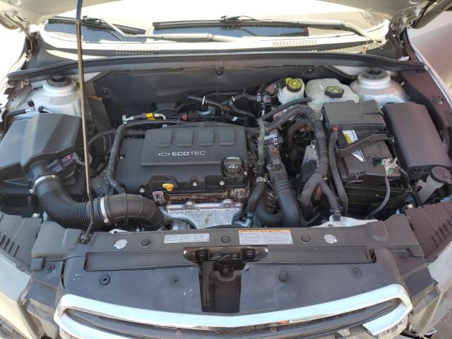 2016 CHEVROLET CRUZE LIMI - 1G1PE5SBXG7184658
