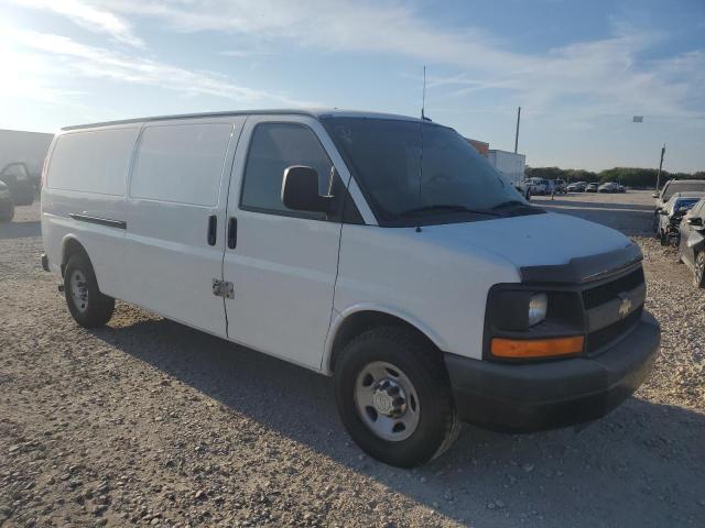 2015 CHEVROLET EXPRESS G3 1GCZGUCG2F1103183  70763974