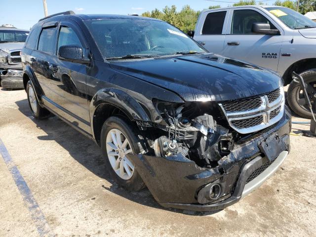 VIN 3C4PDCBB3HT511896 2017 Dodge Journey, Sxt no.4