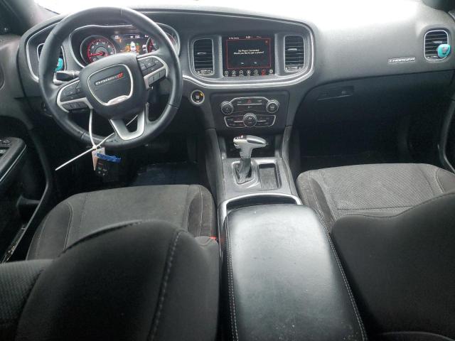 2017 DODGE CHARGER SX - 2C3CDXHG2HH563137