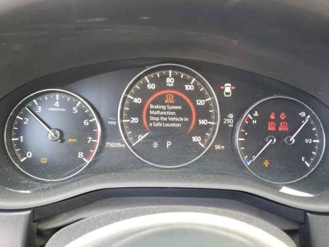 2022 MAZDA CX-30 PREM - 3MVDMBDL9NM433972