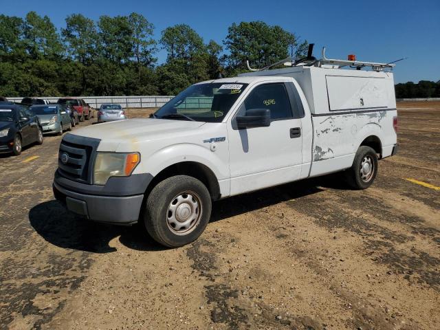 Vin: 1ftmf1cw1aka46433, lot: 72318124, ford all models 2010 img_1