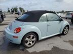 VOLKSWAGEN NEW BEETLE photo