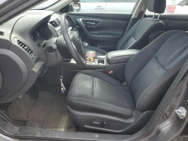 2017 NISSAN ALTIMA 2.5 - 1N4AL3AP8HN314587