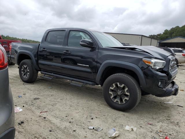 2016 TOYOTA TACOMA DOU - 5TFCZ5AN8GX039320