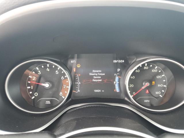 2021 JEEP COMPASS LA - 3C4NJDBBXMT537377
