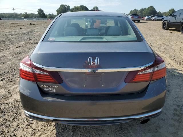 2017 HONDA ACCORD LX - 1HGCR2F37HA194128