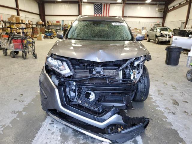2019 NISSAN ROGUE S - KNMAT2MT4KP524015