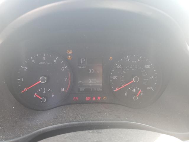 2018 KIA RIO LX - 3KPA25AB7JE066078