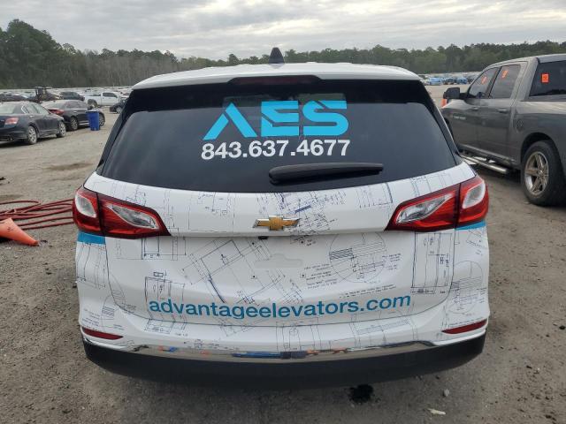 2019 CHEVROLET EQUINOX LT - 2GNAXKEVXK6225463