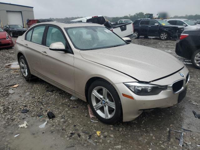 2015 BMW 328 I - WBA3A5G53FNS87948