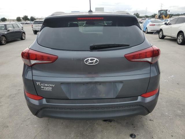 VIN KM8J33A43HU585462 2017 Hyundai Tucson, Limited no.6