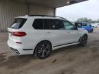 BMW X7 XDRIVE4 photo