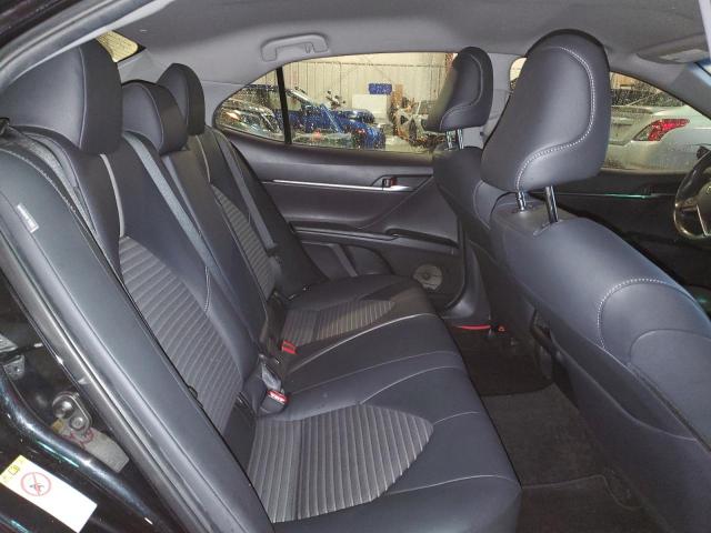 2018 TOYOTA CAMRY L - JTNB11HK2J3029996