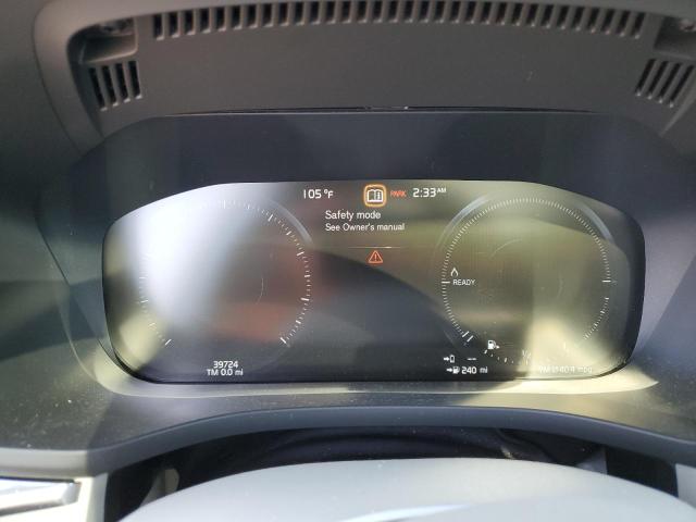 2021 VOLVO XC60 T8 RE YV4BR0DK7M1811270