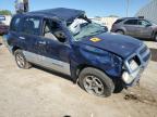 Lot #3023954239 2001 CHEVROLET TRACKER LT