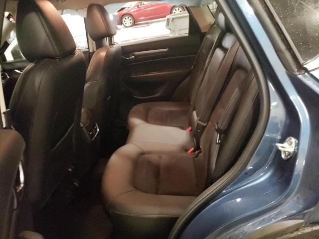 2020 MAZDA CX-5 TOURI - JM3KFBCM6L0808656