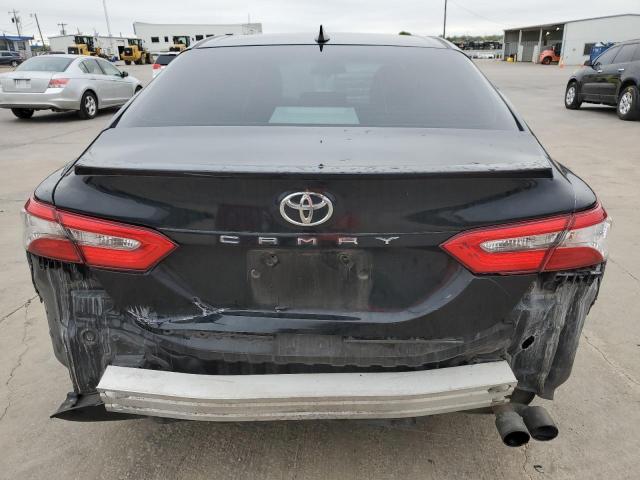 2019 TOYOTA CAMRY L - 4T1B11HK1KU723607