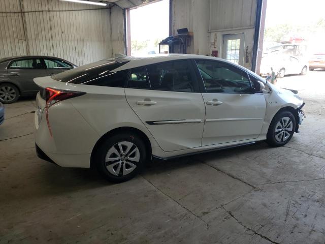 VIN JTDKARFU2J3554452 2018 Toyota Prius no.3