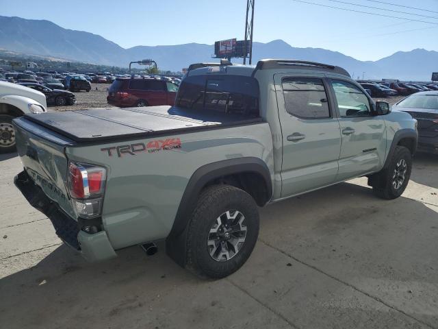 VIN 3TMCZ5AN4PM571038 2023 Toyota Tacoma, Double Cab no.3