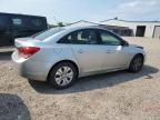 CHEVROLET CRUZE LS photo