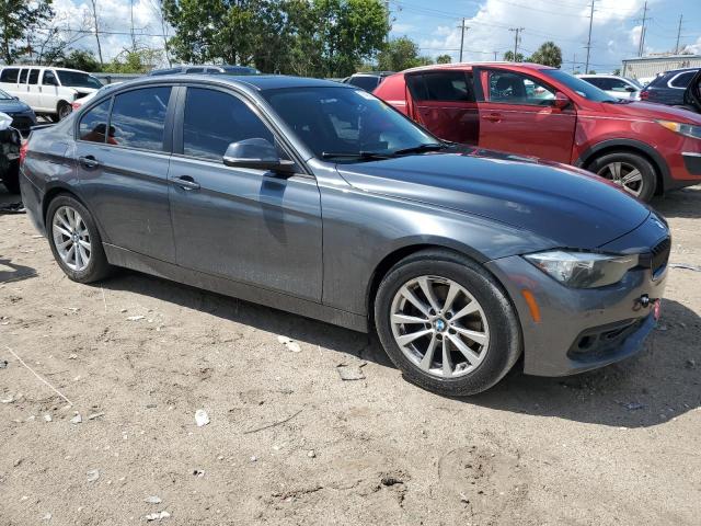 VIN WBA8A9C56GK618513 2016 BMW 3 Series, 320 I no.4